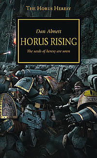 horus-rising