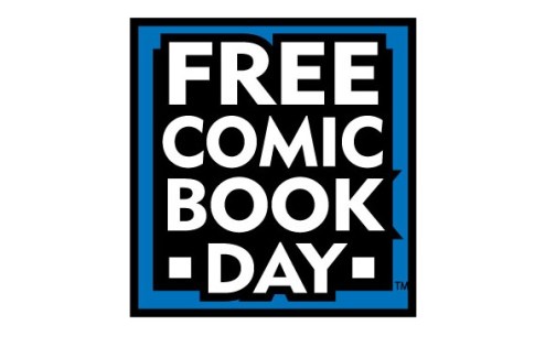 Free Comic Book Day
