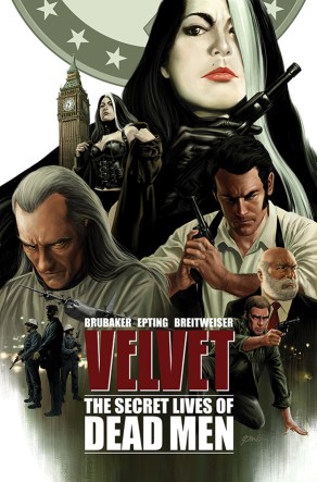 Velvet Volume 2