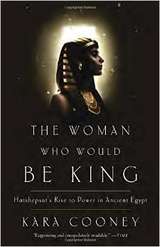 Woman King
