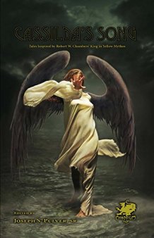 Cassildas Song Cover