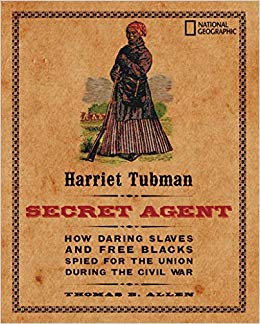 Harriet Tubman