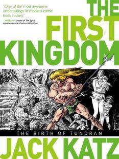 The First Kingdom 1