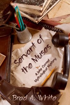 Servant of the Muses