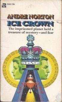 Ice Crown cover