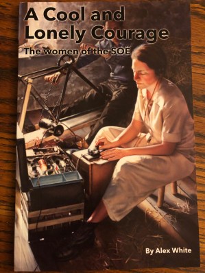 Cool and Lonely Courage cover