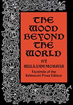 The Wood Beyond the World cover