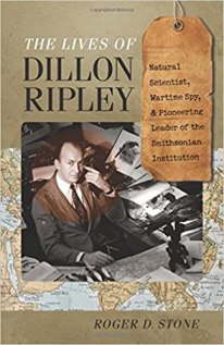 The Lives of Dillon Ripley cover