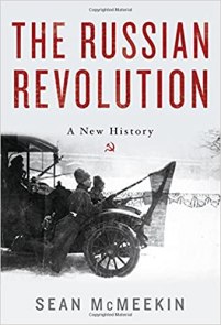 The Russian Revolution cover